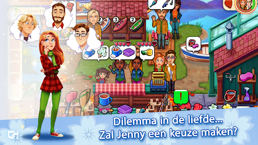 Welcome to Primrose Lake 3 PC