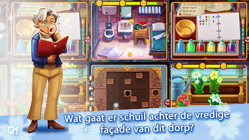 Welcome to Primrose Lake 3 PC