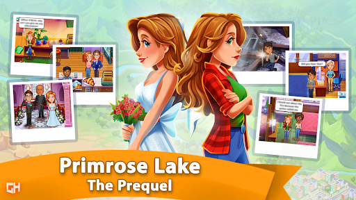 Cooking Bride to Primrose Lake
