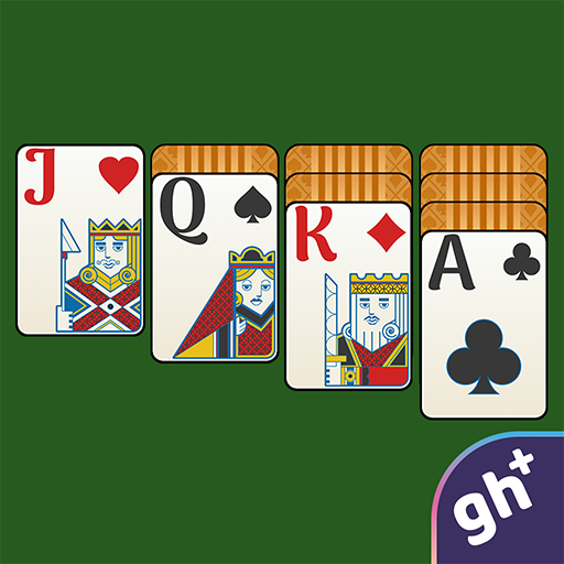 Solitaire Classic - Klondike PC