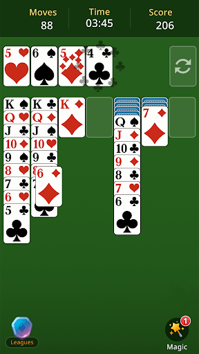 Solitaire Classic - Klondike PC