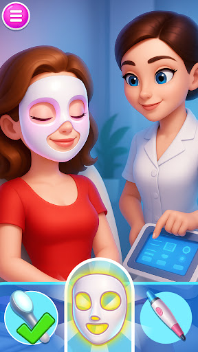 Celebrity Plastic Surgery Game PC