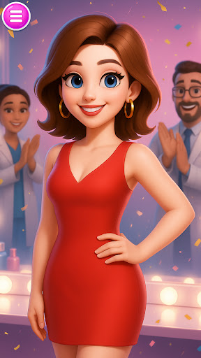Celebrity Plastic Surgery Game PC