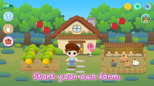 Planta Happiness Farm电脑版