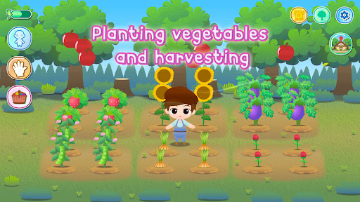 Planta Happiness Farm电脑版