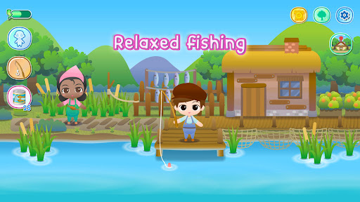Planta Happiness Farm电脑版