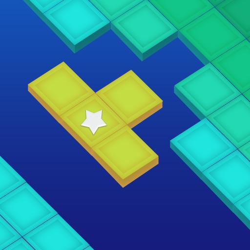 Block Puzzle Constellation