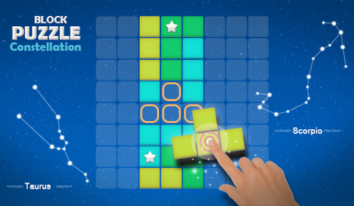 Block Puzzle Constellation