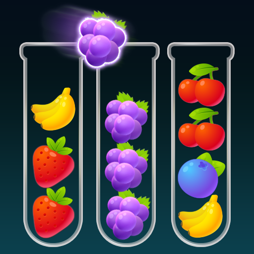 Sort Fruits PC