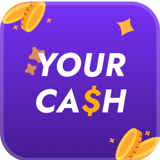 Make Money: YourCash پی سی