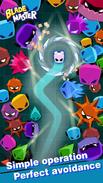 Blade Master - Mini Action RPG Game PC