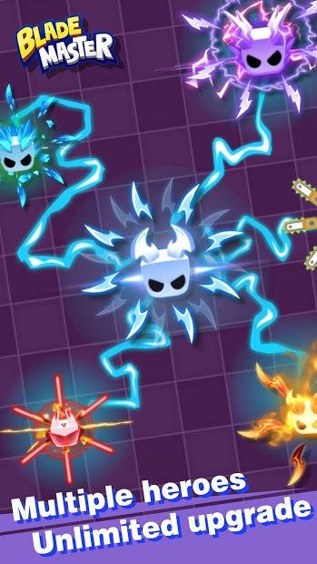 Blade Master - Mini Action RPG Game PC