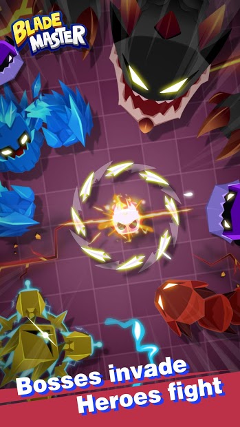 Blade Master - Mini Action RPG Game PC