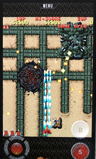 komputer classic back raiden