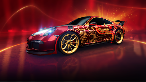 Asphalt 8 - Car Racing Game ????