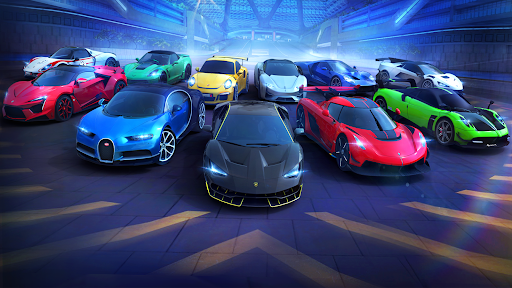 Asphalt 8: Airborne