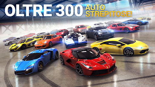 Asphalt 8 PC