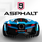 Asphalt 9 PC