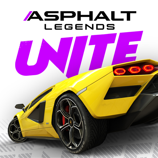 Asphalt 9: Legends - 2018’s New Arcade Racing Game PC