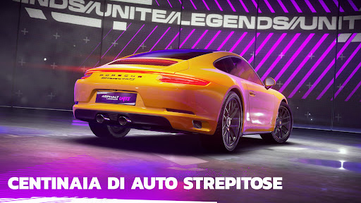 Asphalt 9 PC