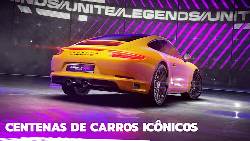 Asphalt 9 para PC