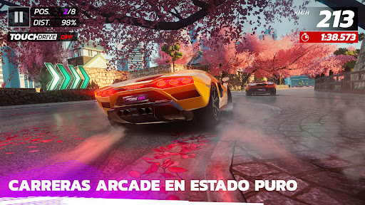 Asphalt 9 PC