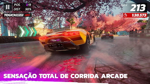 Asphalt 9 para PC