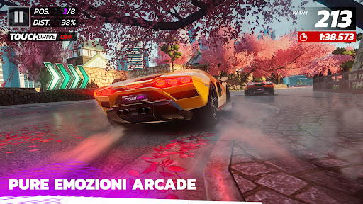 Asphalt 9 PC