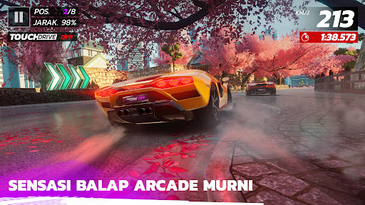 Asphalt Legends Unite PC