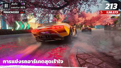 Asphalt 9