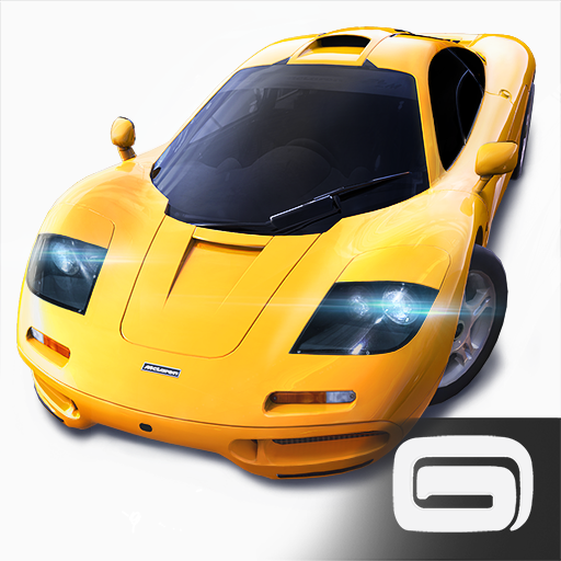 Asphalt Nitro PC