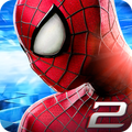 The Amazing Spider-Man 2 ???????