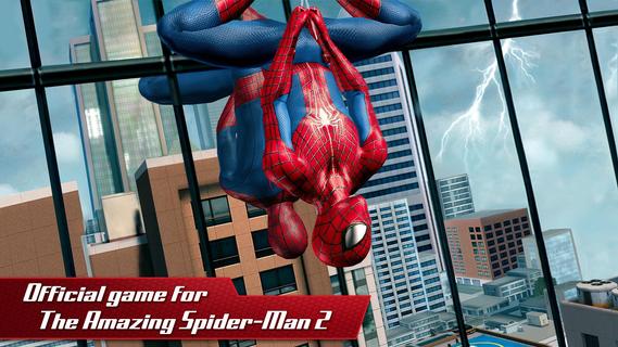 The Amazing Spider-Man 2 PC