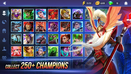 Download Dungeon Hunter Champions on PC with