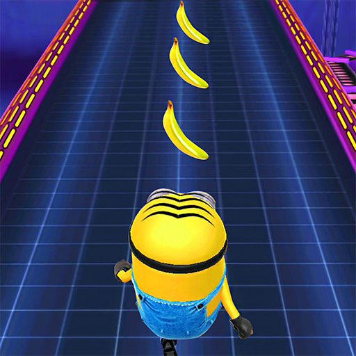 Minion Rush: Despicable Me Official Game