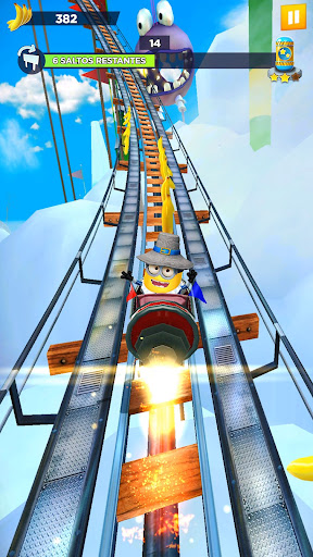 Minion Rush: juego de correr PC