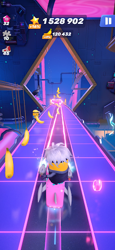 Minion Rush: Despicable Me Official Game PC