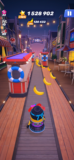 Minion Rush: Despicable Me Official Game PC