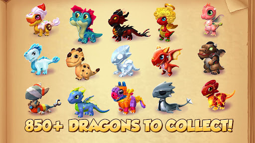 Dragon Mania Legends PC