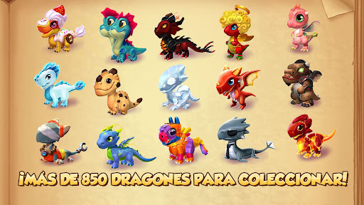 Dragon Mania Legends PC