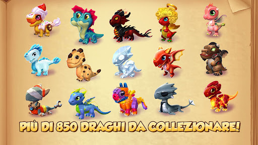 Dragon Mania Legends PC