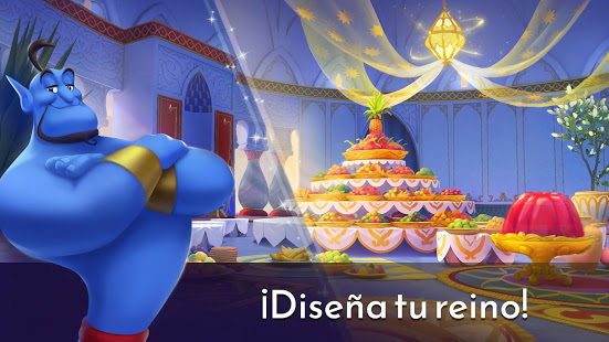 Disney Princess Gemas Mágicas PC