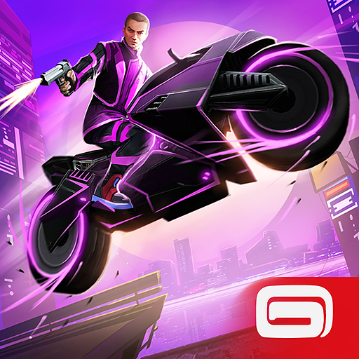 Gangstar Vegas: Mundo do Crime para PC