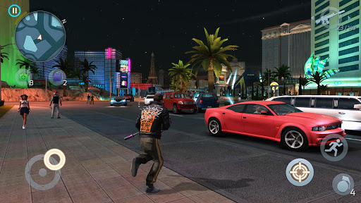 Gangstar Vegas -juego de mafia PC