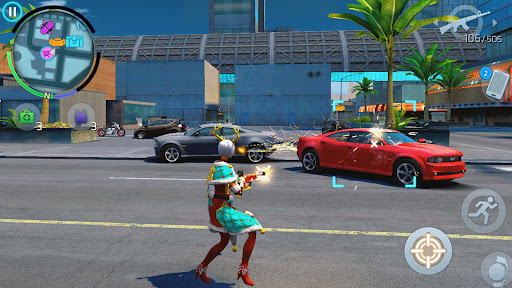 Gangstar Vegas: World of Crime PC