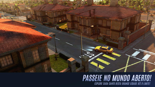 Gangstar Vegas: Mundo do Crime para PC