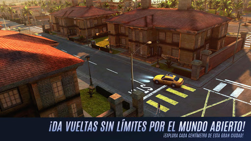 Gangstar Vegas -juego de mafia PC