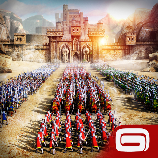 March of Empires: War of Lords PC