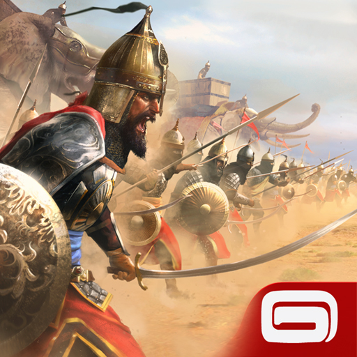 March of Empires: War Games PC