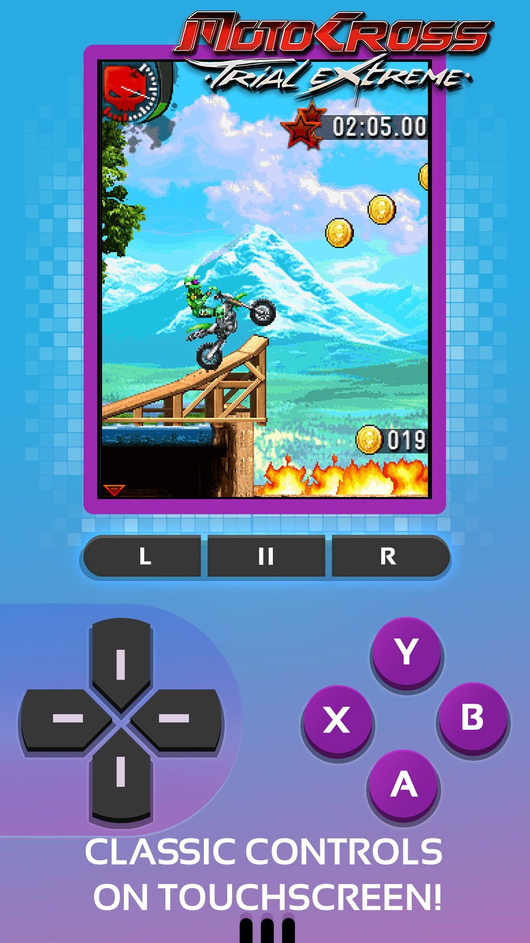 Gameloft Classics PC